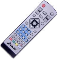Пульт D-Color DC910HD DC930HD