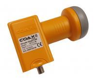Конвертер круговой поляризации Coax CX-01, 1 выход