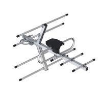 Антенна ДМВ Рэмо BAS-1106-P Парус