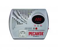 Стабилизатор напряжения Ресанта АСН-500Н/1-Ц