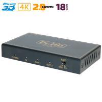 HDMI делитель 1x2 Dr.HD SP 126 SL
