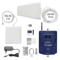 Комплект репитера Vegatel TN-1800/2100