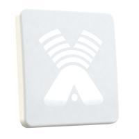 Антэкс Agata MIMO 2x2 BOX панельная антенна с боксом