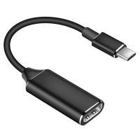 Конвертер USB type C в HDMI