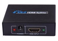 HDMI делитель 1x2 Splitter 1x2