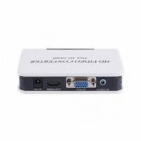 Конвертер Dr.HD CV 123 VAH VGA+audio в HDMI