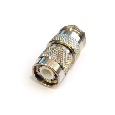 Переходник TNC-male - N-female