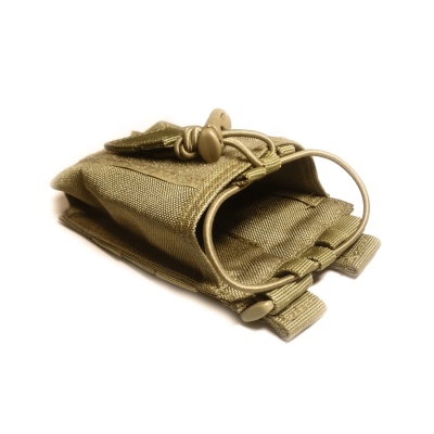 Подсумок для рации PRK02 койот