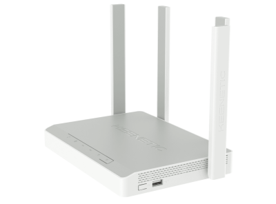 WiFi роутер Keenetic Hopper KN-3810