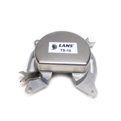 Розетка проходная SAT-TV Lans TS-10