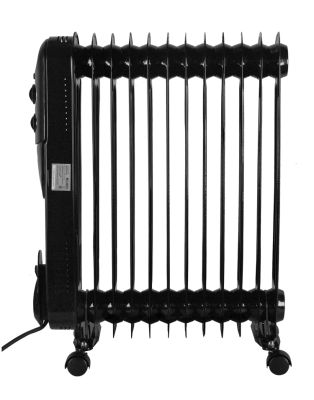 Масляный радиатор Ресанта ОМПТ-12НЧ