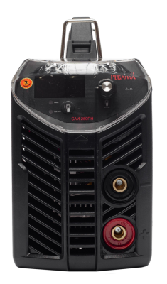 Сварочный аппарат РЕСАНТА САИ-250ПН