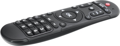 Пульт медиаплеера X96, Vontar Smartbox, X4