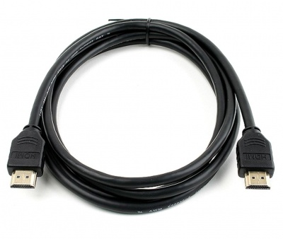 Кабель HDMI-HDMI 5м