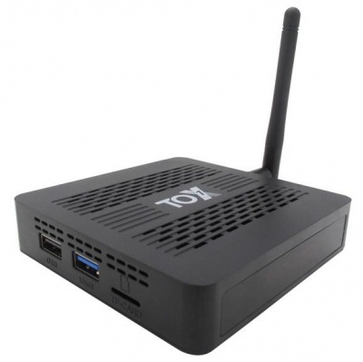 Медиаплеер Tox1 4Gb/32Gb (Уценка)