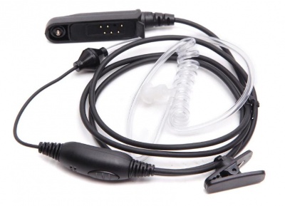 Гарнитура водонепроницаемая к Baofeng