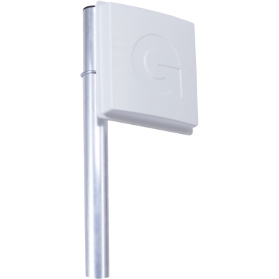 Gellan LTE-15M MIMO BOX панельная Антенна, 4G/LTE, 15 дБ Gellan LTE-15M MIMO BOX панельная Антенна, 4G/LTE, 15 дБ