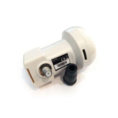 Конвертер линейной поляризации Inverto SNS410, 1 выход