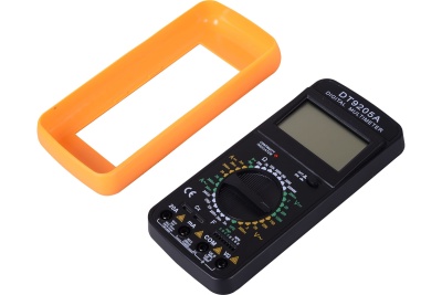 Мультиметр TEK DT 9205A 61/10/506