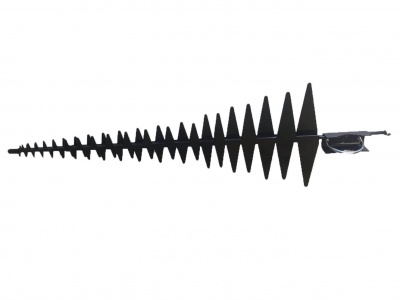 Антенна Дельта Пила Л900/1700-2800/F, 14 дБ Антенна Дельта Пила Л900/1700-2800/F, 14 дБ