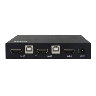 HDMI + USB переключатель Dr.HD SW 216 KVM