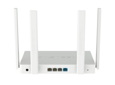 WiFi роутер Keenetic Hopper KN-3810