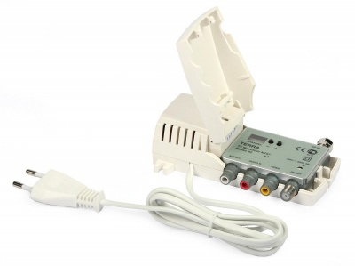 Модулятор ВЧ Terra MT57