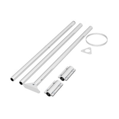 Мачта M30D3 алюминиевая, 3м