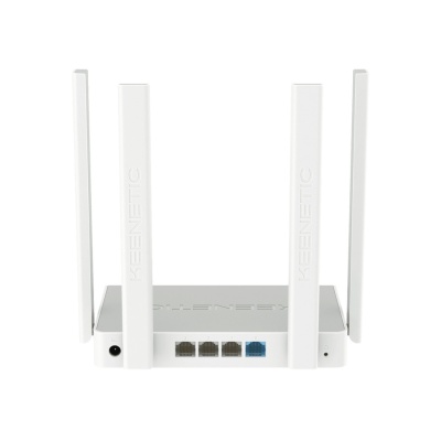 WiFi роутер Keenetic Viva KN-1912