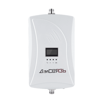 Репитер ДалСВЯЗЬ DS-900/2100-23