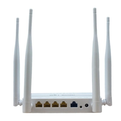 WiFi роутер WE1626
