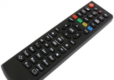 Пульт MAG 245/250/255 Пульт MAG 245/250/255