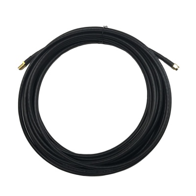 Кабельная сборка RG-58U SMA-male - SMA-female, длина на выбор Кабельная сборка RG-58U SMA-male - SMA-female, длина на выбор