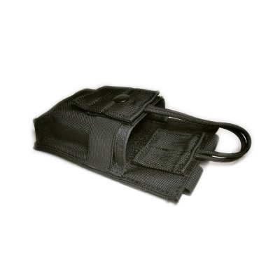 Подсумок для рации PRK08 черный