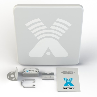 Антэкс 3G Комплект №5 эконом (антенна AX-2020PF)