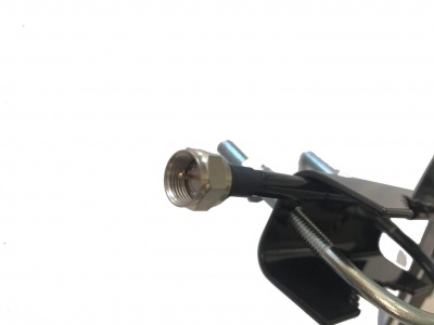 Антенна Дельта Пила Л900/1700-2800/F, 14 дБ Антенна Дельта Пила Л900/1700-2800/F, 14 дБ